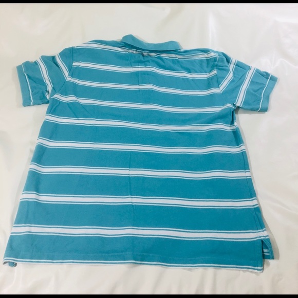 Echo Unlimited Men’s Polo Shirt Size 3XL - Picture 2 of 3